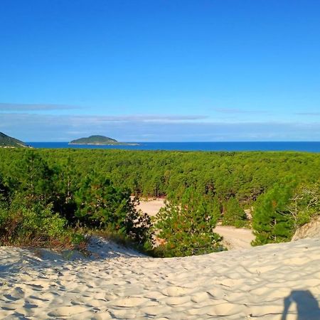Apartamento Proximo As Dunas Florianopolis Ngoại thất bức ảnh