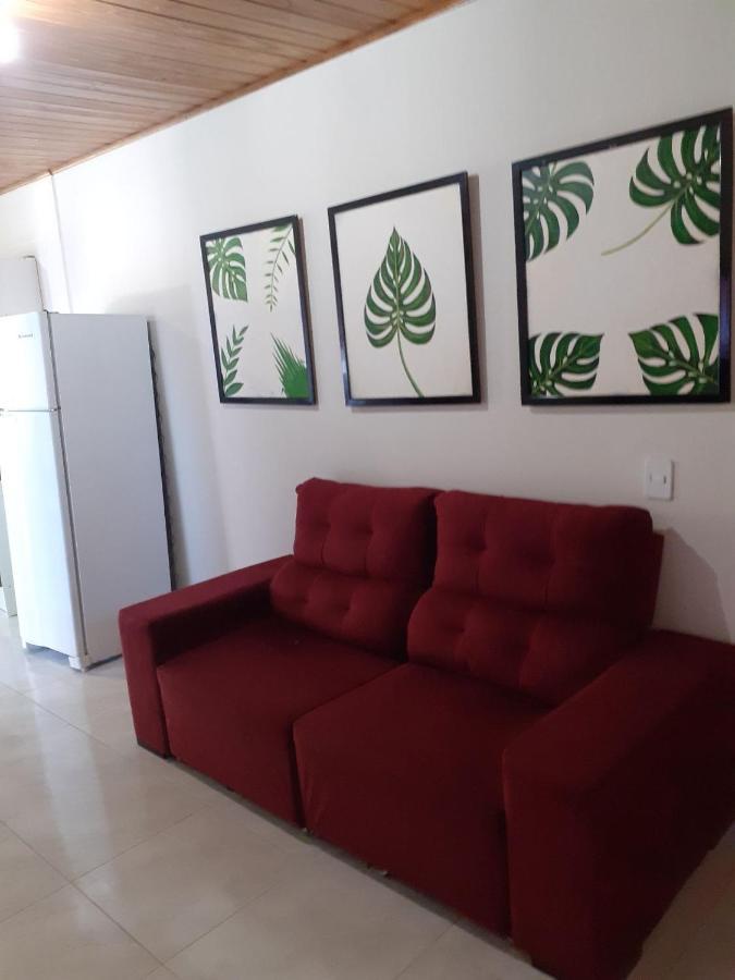 Apartamento Proximo As Dunas Florianopolis Ngoại thất bức ảnh