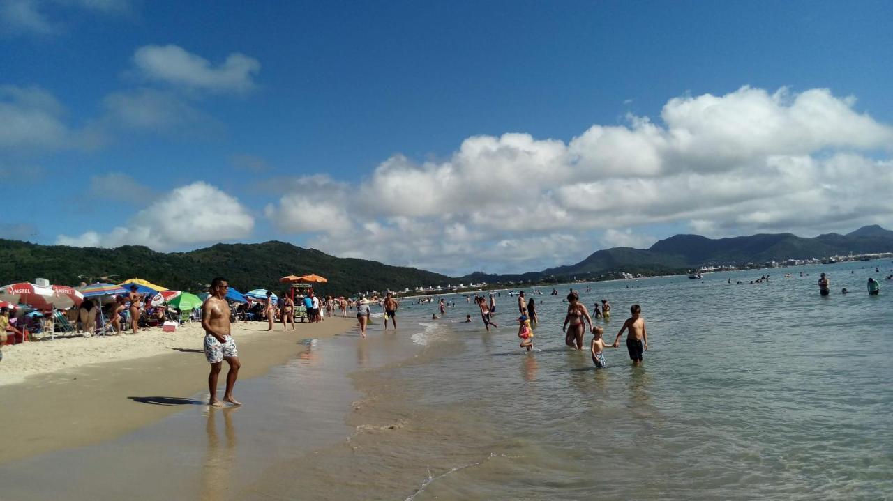 Apartamento Proximo As Dunas Florianopolis Ngoại thất bức ảnh