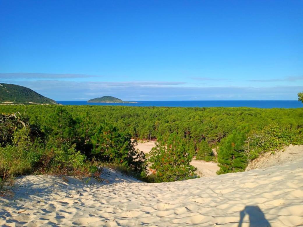 Apartamento Proximo As Dunas Florianopolis Ngoại thất bức ảnh