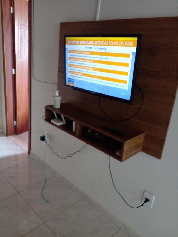 Apartamento Proximo As Dunas Florianopolis Ngoại thất bức ảnh