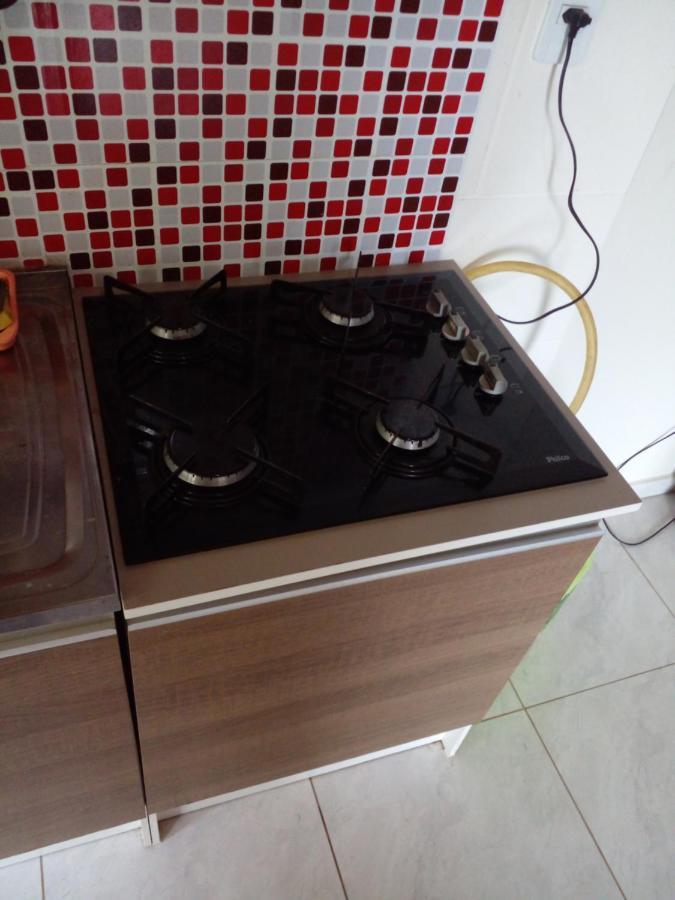 Apartamento Proximo As Dunas Florianopolis Ngoại thất bức ảnh