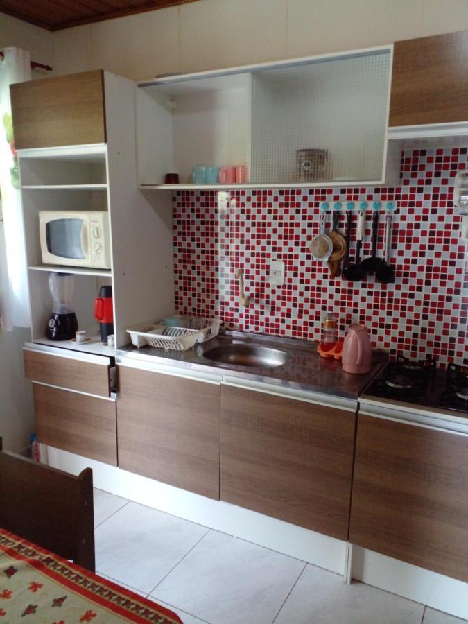 Apartamento Proximo As Dunas Florianopolis Ngoại thất bức ảnh