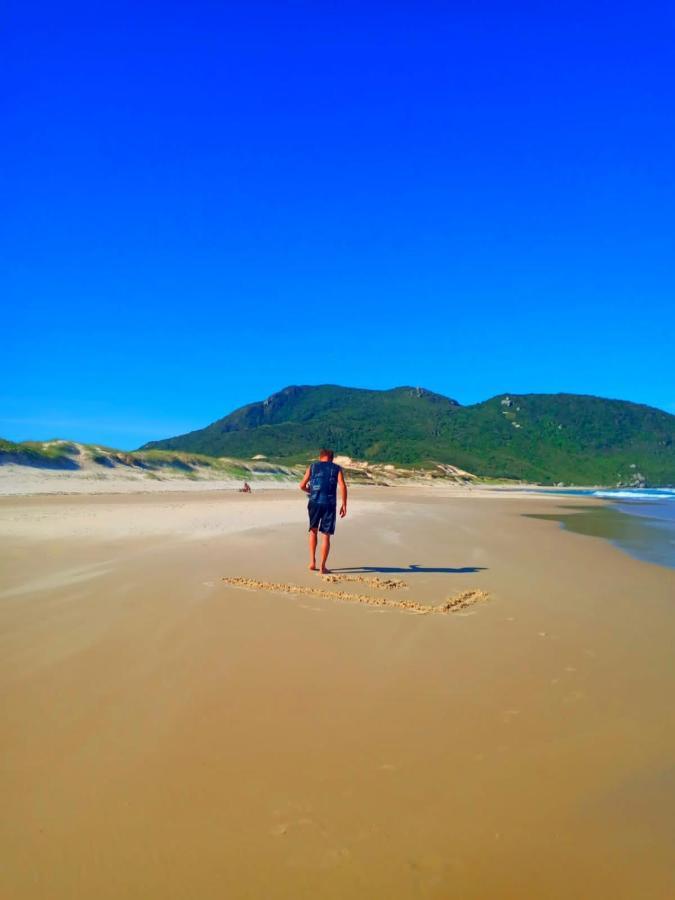 Apartamento Proximo As Dunas Florianopolis Ngoại thất bức ảnh