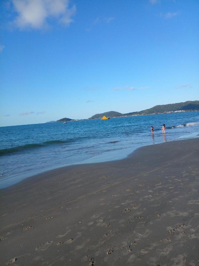 Apartamento Proximo As Dunas Florianopolis Ngoại thất bức ảnh