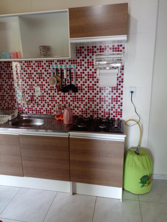 Apartamento Proximo As Dunas Florianopolis Ngoại thất bức ảnh