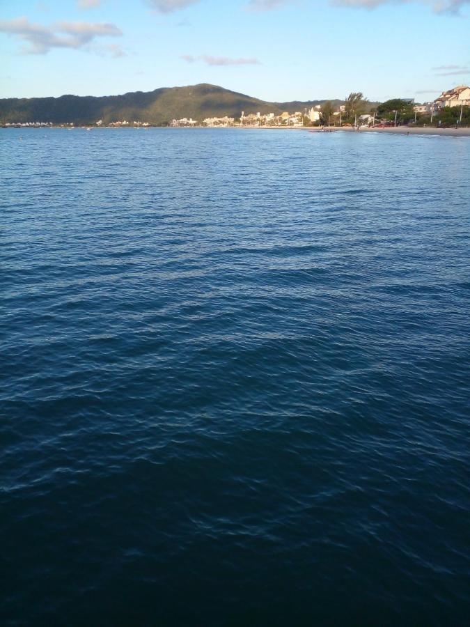 Apartamento Proximo As Dunas Florianopolis Ngoại thất bức ảnh